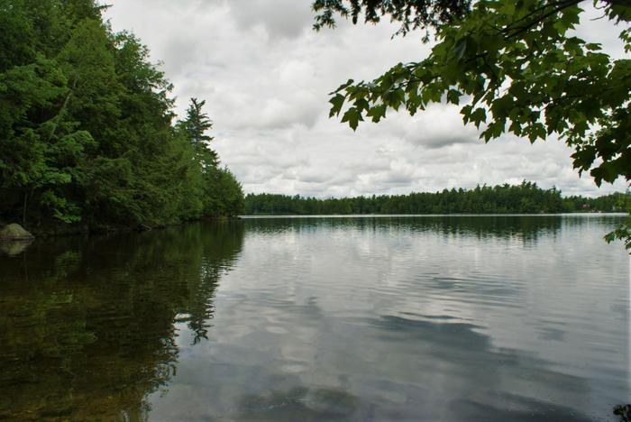 Trout Lake (Credit: https://hikingthetrailtoyesterday.wordpress.com/)