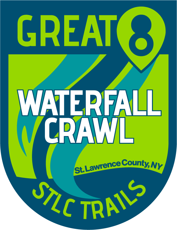 Great 8 Waterfall Crawl