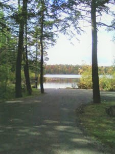 DEC Accessible Site (Credit: NY Department of Environmental Conservation)