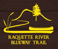 Raquette River Blueway Trail