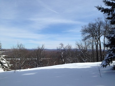 Tooley Pond Mountain (Credit: Nature Up North)