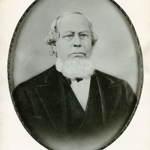 our founder solomon rose