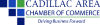 cadillac area chamber of commerce