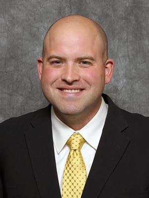 joe head shot