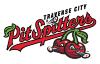 Traverse City Pit Spitters logo
