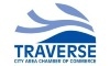 Traverse City Chamber Of Commerce logo