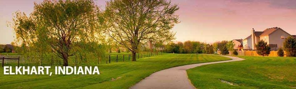 Elkhart Indiana