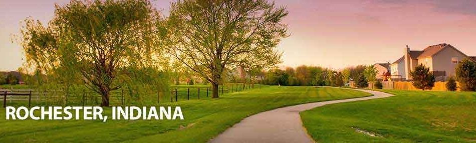 Rose Pest Solutions Rochester Indiana