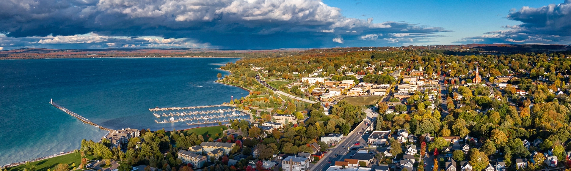 Rose Pest Solutions Traverse City Michigan