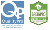 Green Pro - Certified Eco-Effective