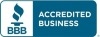 Better Business Bureau logo