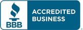 BBB Accredited Business
