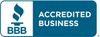 Better Business Bureau logo