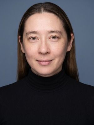 Natasha head shot