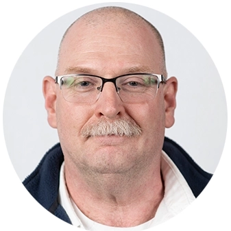 Jeffrey Jakeway, Supervisor