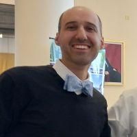 Marco Cornelio MD, FAAFP