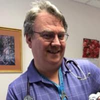John Kroger, MD, FAAFP