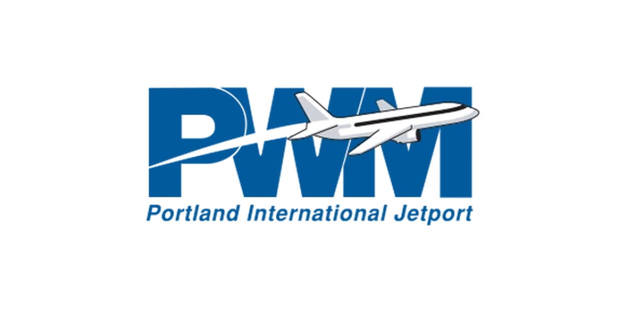 Portland International Jetport