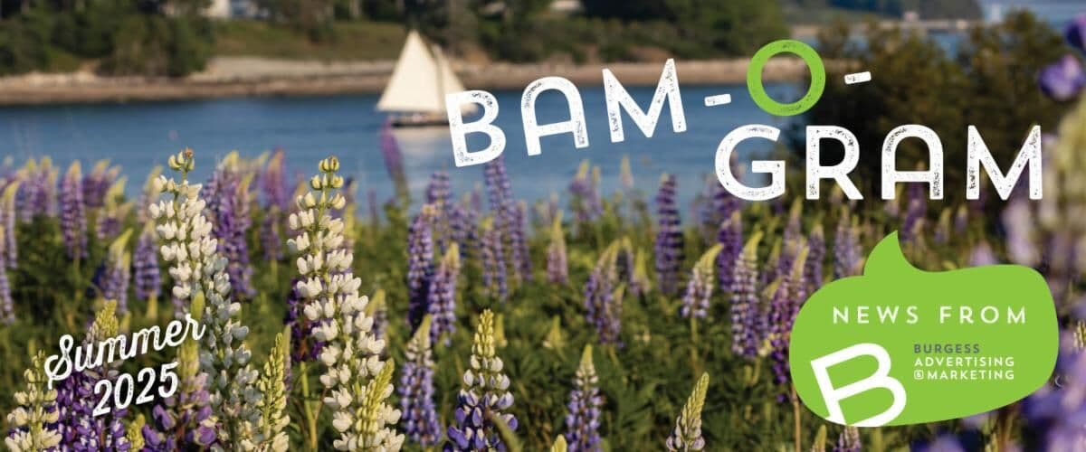 BAMOGRAM Summer 2025