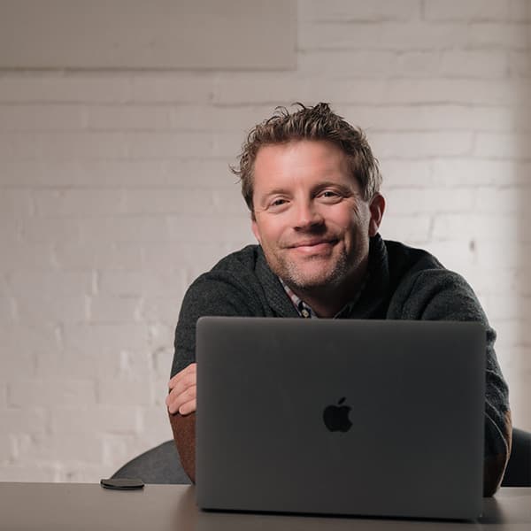 Cory Schnaible, Creative Director