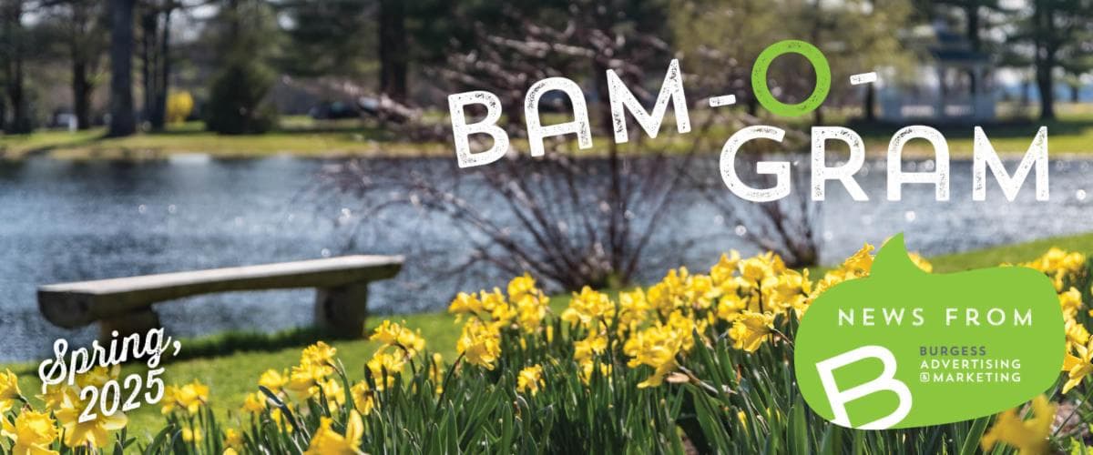 BAMOGRAM Spring 2025