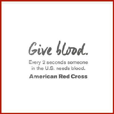 Sugarloaf Area Blood Drive