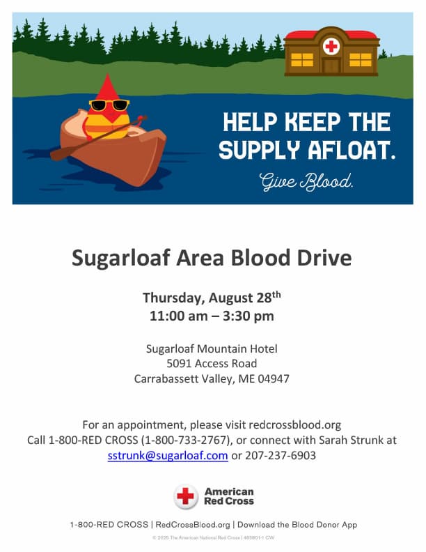 Blood Drive