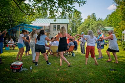 Carrabassett Valley Summer Festival