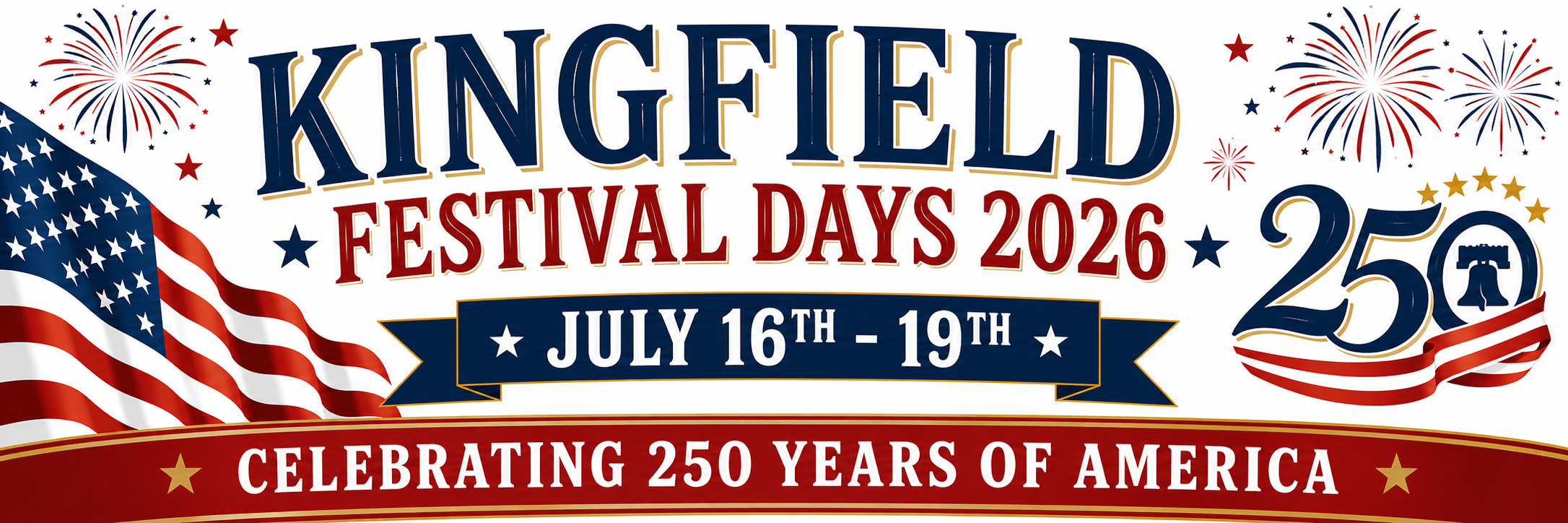 Kingfield Festival Days