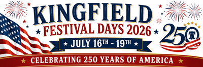 Kingfield Festival Days