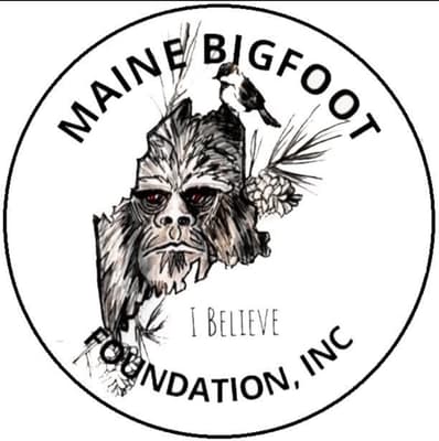 Maine's Bigfoot Festival