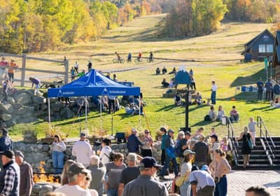 Sugarloaf Homecoming Weekend