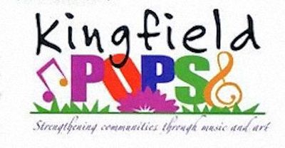 Kingfield Pops