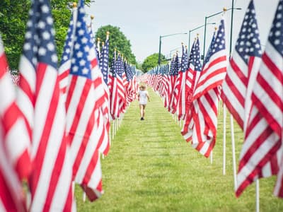 MEMORIAL DAY