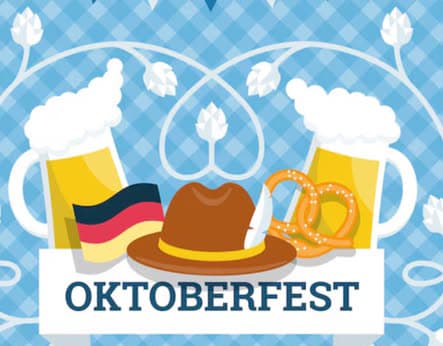 Octoberfest at the Spillover Inn