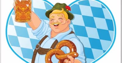 Oktoberfest at the Spillover