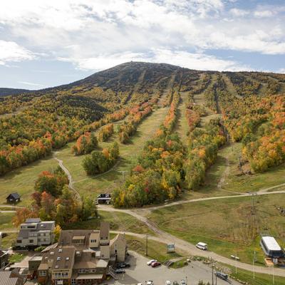 Sugarloaf Mountain