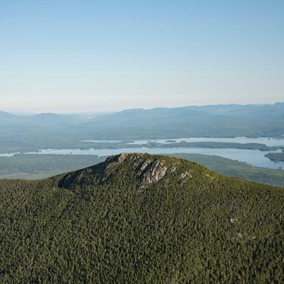 Bigelow Mountain - West Peak