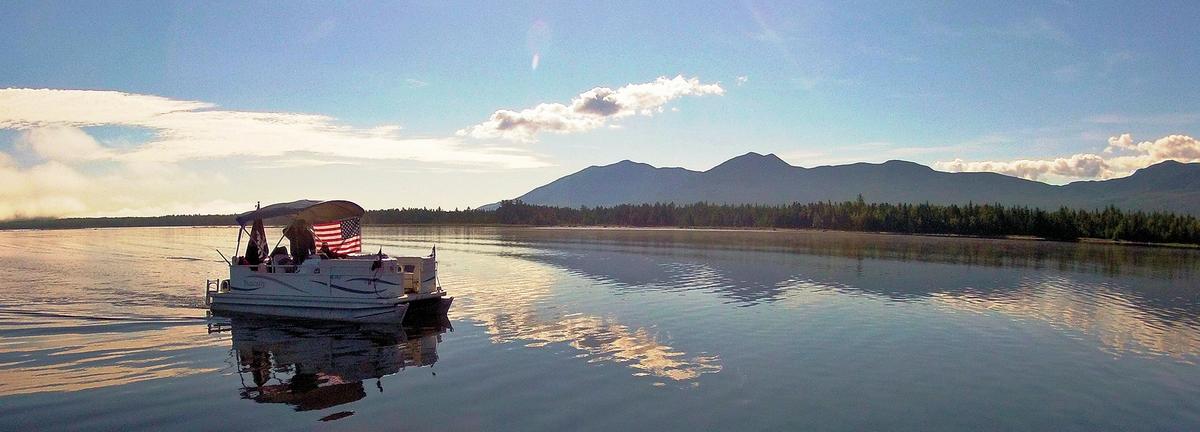 Boating