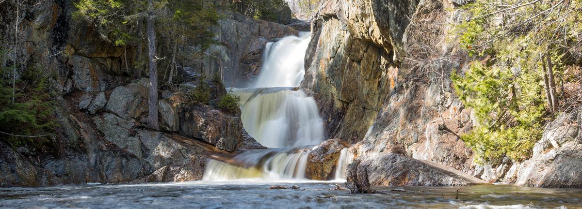 Waterfall