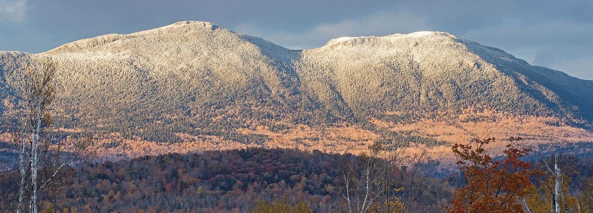 Bigelow, West Peak