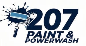 207 Paint & Power Washing