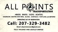 All Points Transportation