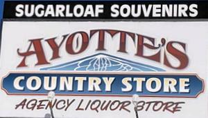 Ayotte's Country Store