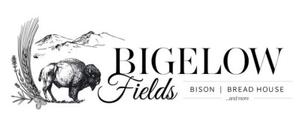 Bigelow Fields Bison Ranch and Market