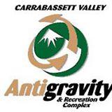 Antigravity Complex - Town of Carrabassett Valley