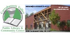 Carrabassett Valley Public Library