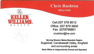 Keller Williams Realty - Chris & Steph Rushton