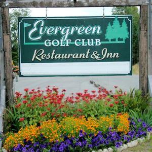 Evergreen Golf Club