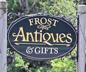 Frost Antiques and Gifts